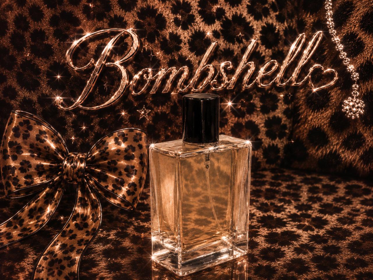 BOMBSHELL