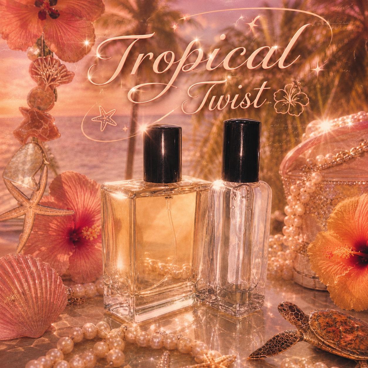 TROPICAL TWIST